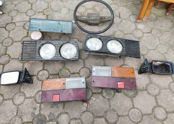 Części do Polonez Borewicz