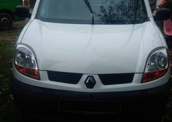 Renault Kangoo 1.5 dCi