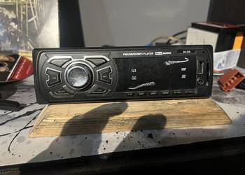 Radio samochodowe 1din