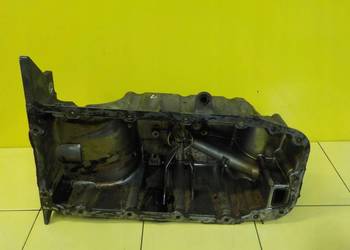 ASTRA J ZAFIRA B 1.6 16V 13r 116KM A16XER miska oleju 55566404 55572041