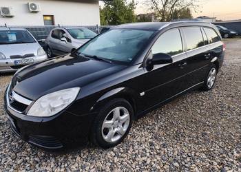 Opel Vectra C 1.9 150KM 2008r