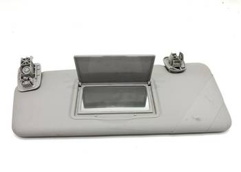 OSŁONA PRZECIWSŁONECZNA LEWY RENAULT CLIO IV BLENDA LUSTEREK, LEWA