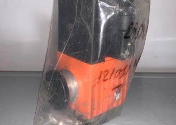 Alcatel ISV 25 066867 Safety isolation valve DN25 24VDC