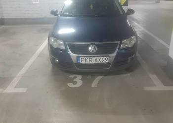 Vw Passat b6 2.0 tdi 140 koni