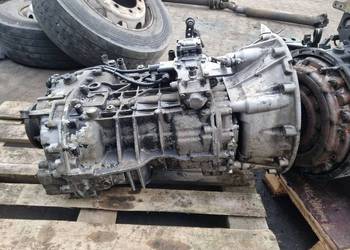 SKRZYNIA BIEGÓW RENAULT PREMIUM 270.19 9S109 ECOMID