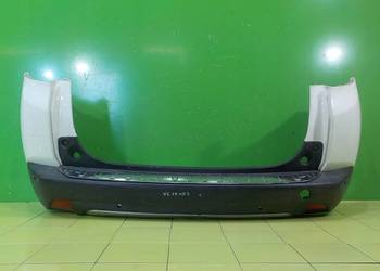 PEUGEOT 2008 I 1.6 14r VT 5D zderzak tyl