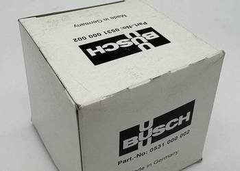 Busch 0531000002 Filtr Oleju