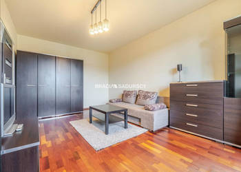 Mieszkanie Kraków 48.5 metrów 2-pokojowe