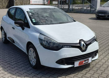 Renault Clio 1,5 DCi 75ps * SOCIETE * niski przebieg * klima *ICDauto.com …