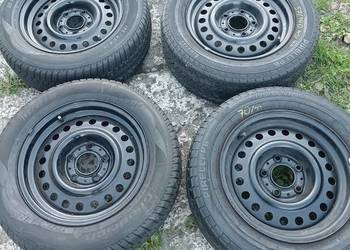 Koła BMW 15 185/65R15 195/65R15