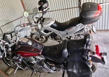 Aprilia pegaso 650