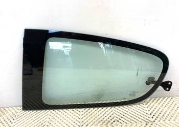 SZYBA LEWY TYŁ PEUGEOT 107 Hatchback 05-14 TYLNA, LEWA