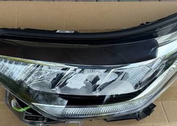 Lampa lewy przód Toyota C-HR Lift Full Led EU