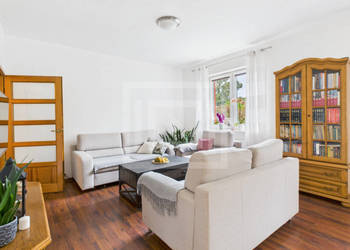 Kamienica Gdynia 418.1m2