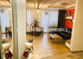 Mieszkanie 53.52m2 3-pokojowe Białystok