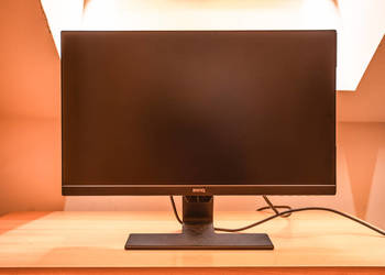 Monitor Benq 24 cale