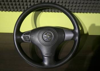 Kierownica Suzuki Grand Vitara 2