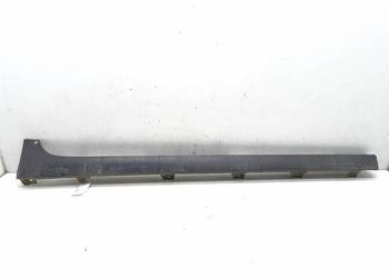 LISTWA PROGOWA PRAWA AUDI A6 C6 Kombi 06-11 OSŁONA PROGU, PRAWA