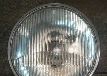 Lampa przód CZ CEZET JAWA 175 350