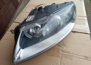 Audi A6 C6 lampa lewa przód 4F0941003 AK
