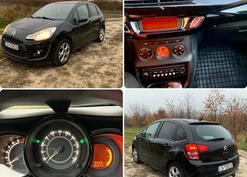 Citroen C3 II 1.4VTi 95KM