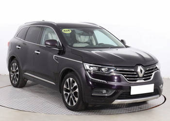 Renault Koleos 2.0 dCi