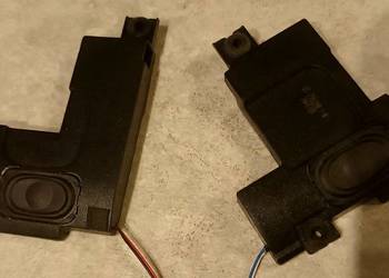 Oryginalne głośniki komplet lewy + prawy Lenovo G50-30