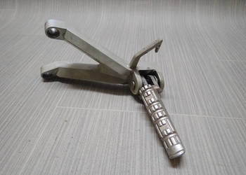 Set Lewy Pasażera Hyosung GT 650 R 04-12r