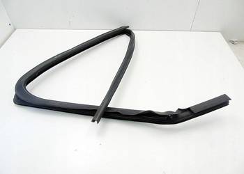 Uszczelka szyby drzwi prawy tył Renault Modus 2007