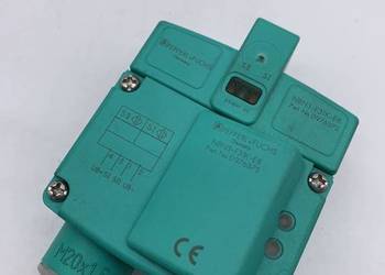 Pepperl + Fuchs NBN3-F31K-E8 097637S Czujnik indukcyjny