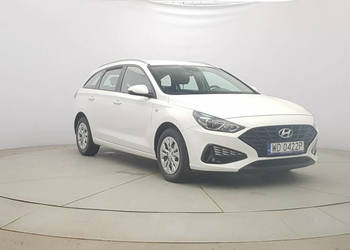 Hyundai i30 1.5 DPI Classic + ! Z polskiego salonu ! Faktura VAT ! III (20…