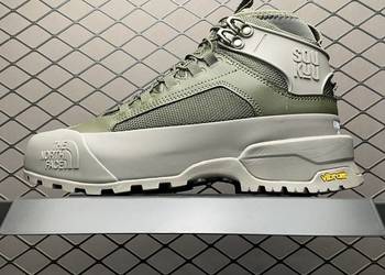 Buty The North Face Soukuu Glenclyffe Tnf roz. 40-46