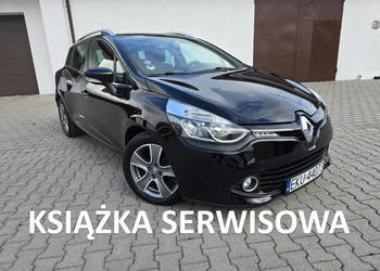 Renault Clio 900Benz. Turbo. Navigacja.Klimatyzacja.Parktronic.Ledy.Tempom…
