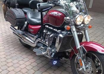 Triump Robert 3