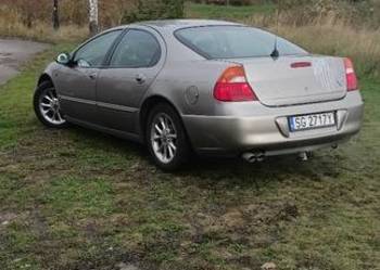 300M hak LPG skóra komputer pokładowy
