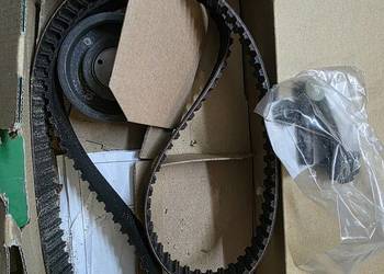 Rozrząd 1.6td golf 1,2, Jetta, caddy, audi 80 b3