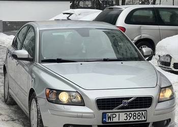 Volvo s40