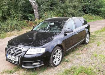 Audi A6 C6