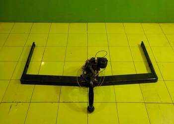 OCTAVIA II LIFT SCOUT 1.8 TSI 10r KOMBI hak holowniczy