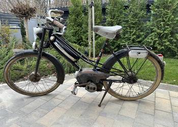 Peugeot Bima
