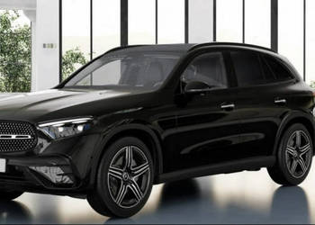 Mercedes GLC 200 GLC 200 4Matic 9G-Tronic II (2022-)
