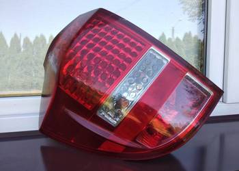 Kia Cee'd I LIFT FL kombi lampa tył tylna lewa oryginał Europa