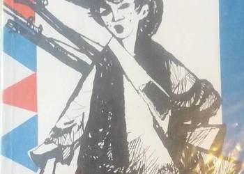 Gavroche Fragment powieści "Nędznicy"  Victor Hugo książki