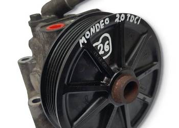 POMPA WSPOMAGANIA Ford Mondeo IV 2.0 TDCI lift oryginał AG91-3A696-CA