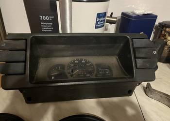 Licznik Fiat 126p elegant