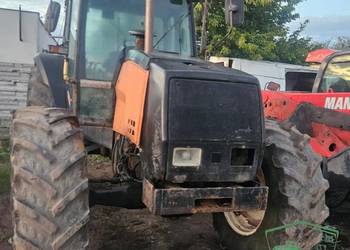 Valmet Valtra 8350 (1998-2004) Parts,Części