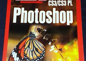 ABC Photoshop CS3/CS3 PL - Aleksandra Tomaszewska-Adamarek