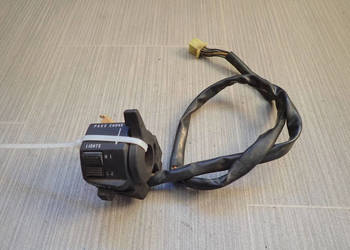 Przełączniki Świateł Cięgno Ssania Suzuki DR 650 90-95r