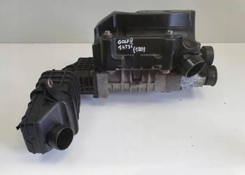 VW Golf V 1.4 TSI KOMPRESOR DOŁADOWANIA 325484