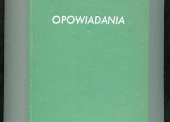 Opowiadania - Turgieniew